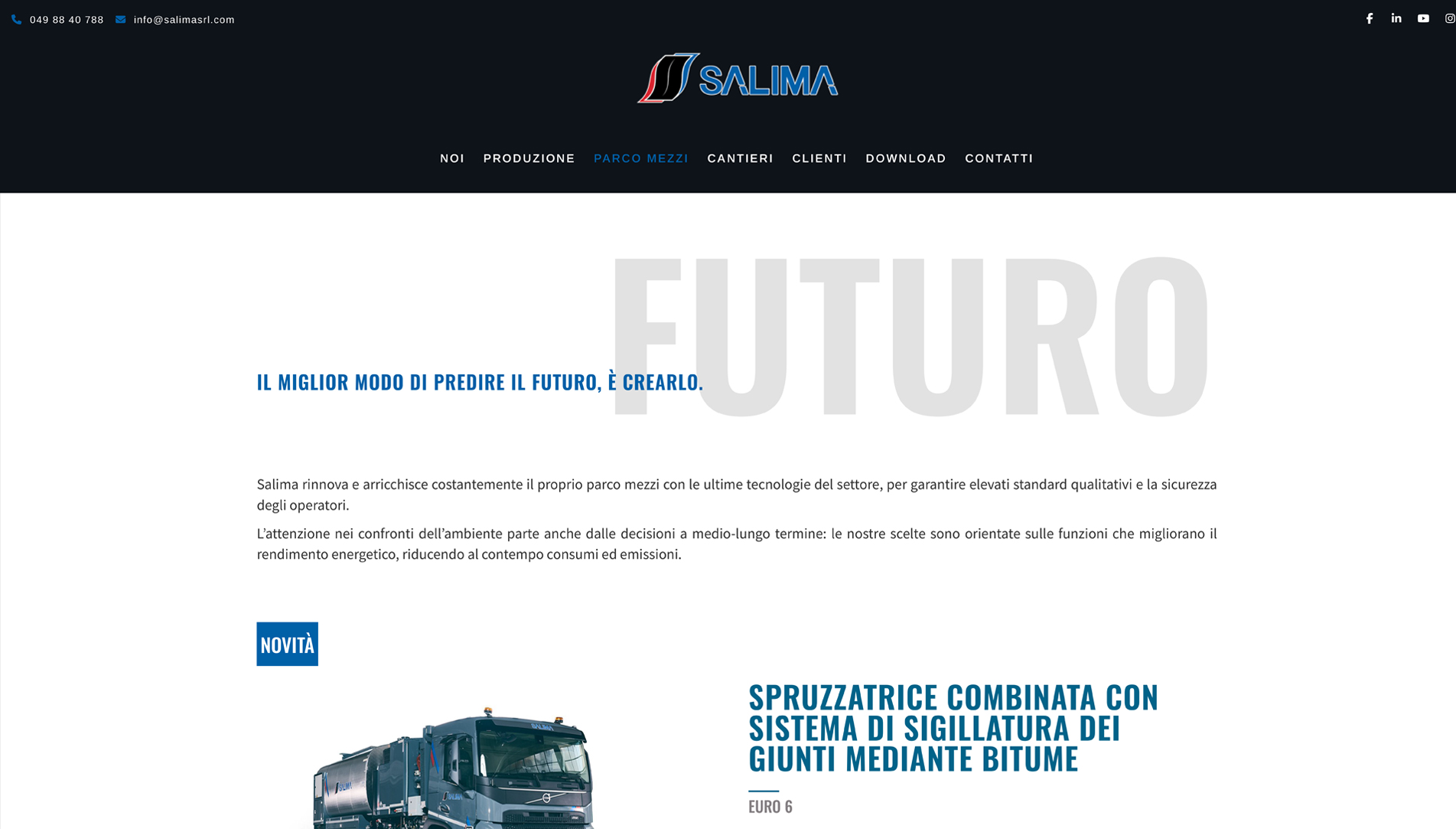 Studio-Aiti-Sito-web-Salima-Mezzi